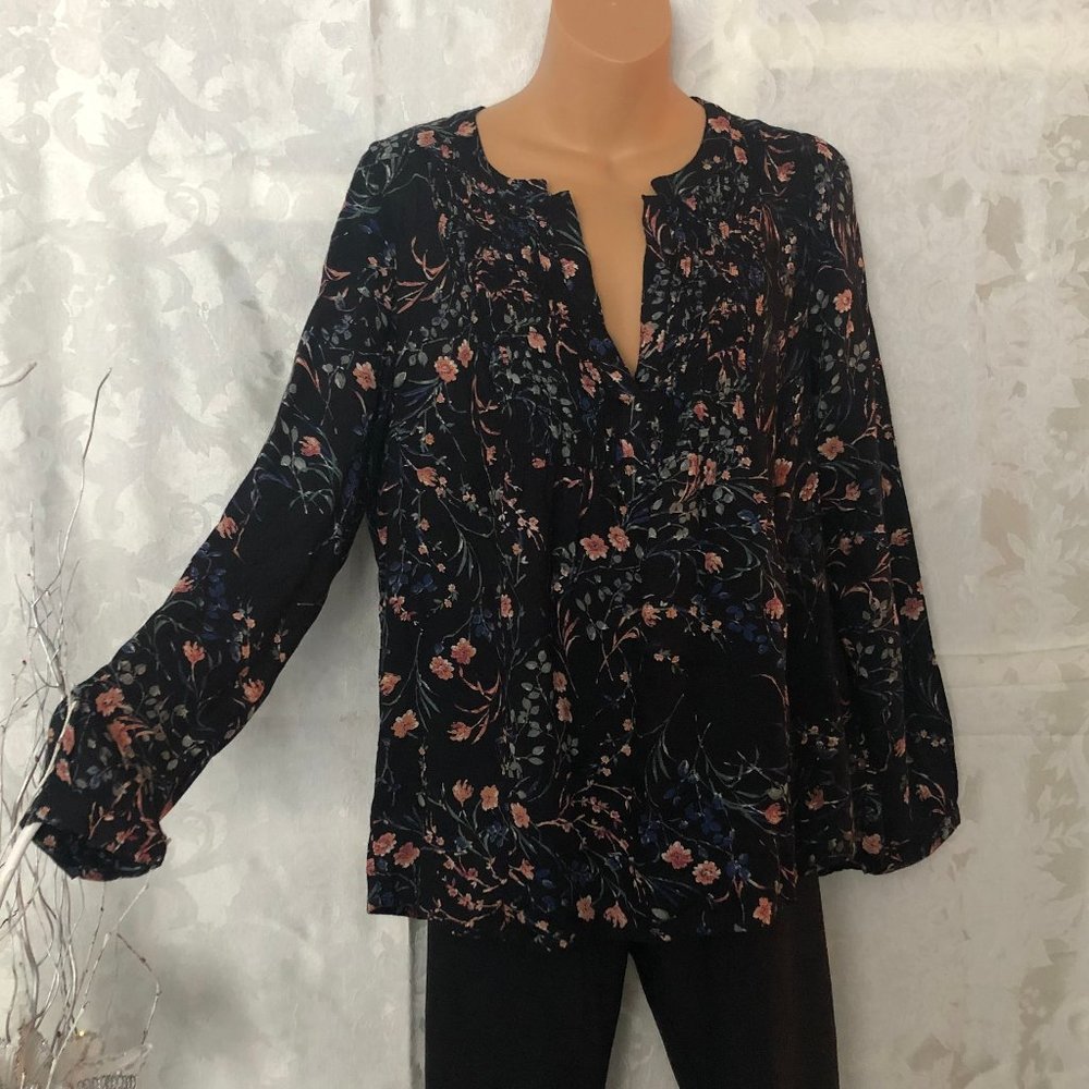 LUCKY BRAND TOP